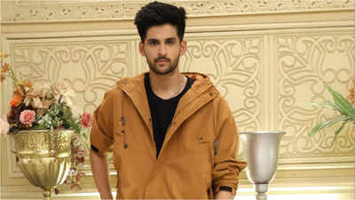  Sohil Singh on his exit 'Parth had shades'; recalls shooting with Smriti Irani and Sakshi Tanwar