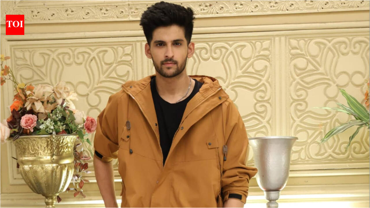 Exclusive - Kyunki Saas Bhi Kabhi Bahu Thi 2: Sohil Singh on his exit 'Parth had shades'; recalls shooting with Smriti Irani and Sakshi Tanwar