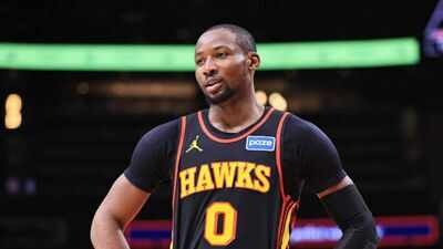 Jonathan Kuminga’s $23.4 million dilemma with Atlanta Hawks forces him into free agency