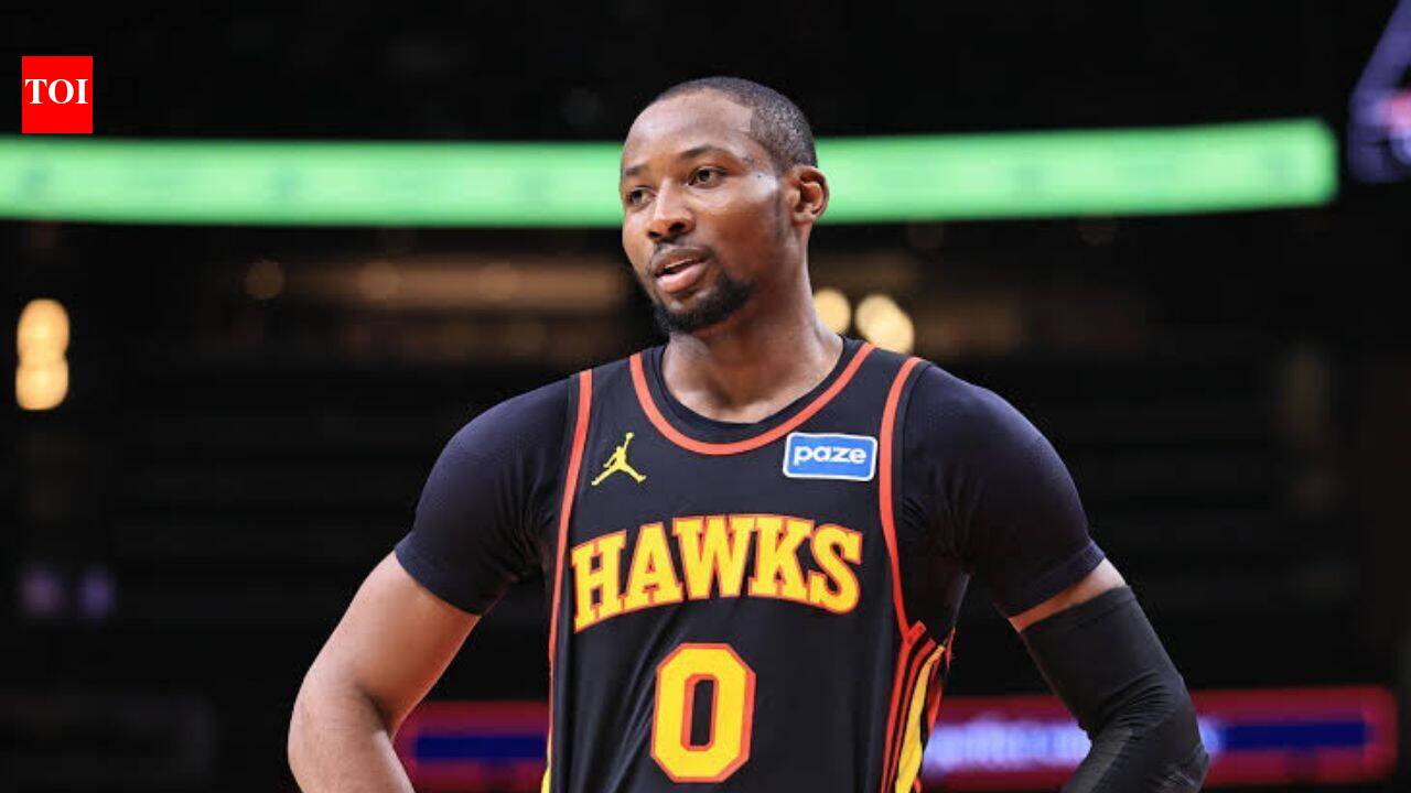 Jonathan Kuminga’s $23.4 million dilemma with Atlanta Hawks forces him into free agency