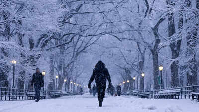 Snow on Fourth of July? Winter storm warning issued as Northwest US braces for 3 feet of snow