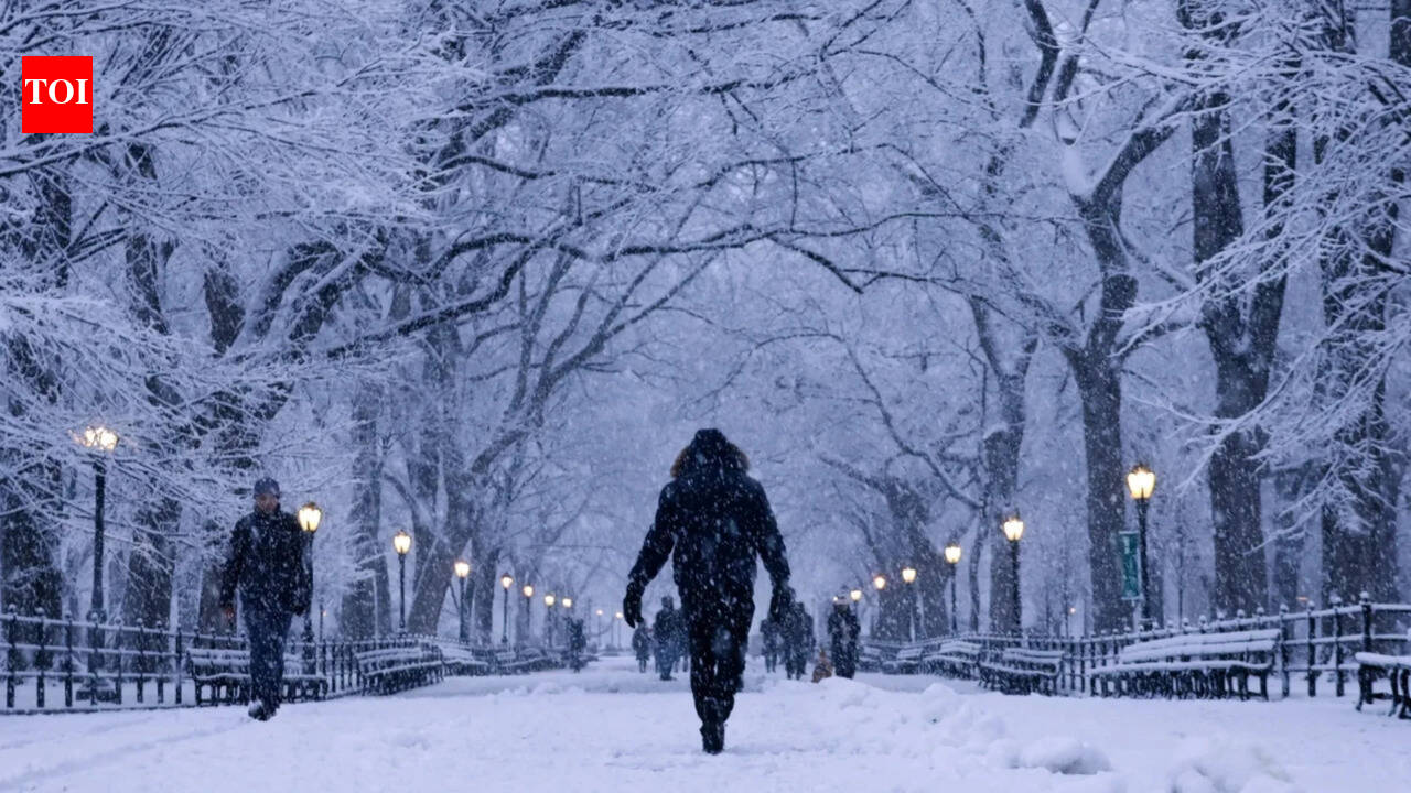 Snow on Fourth of July? Winter storm warning issued as Northwest US braces for 3 feet of snow