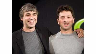 Ex-Google engineer on one trait he says that Google founders Larry Page and Sergey Brin share with CEO Sundar Pichai: You have to ...