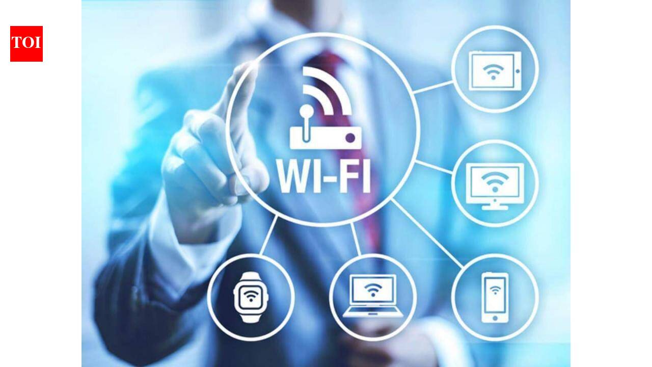 Hack of the day: How to use public WiFi safely
