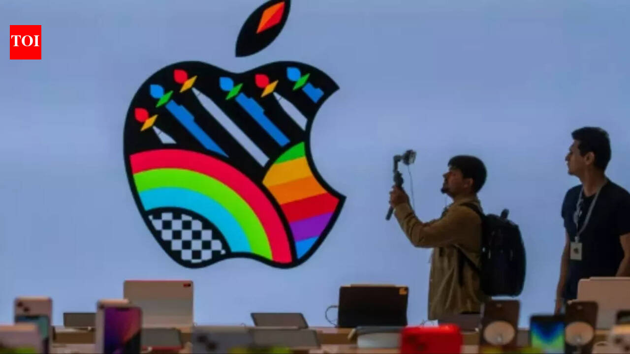 Facing $38 billion fine, Apple accuses India’s CCI of copy-pasting its entire case