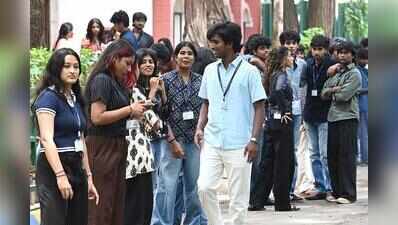 Men’s colleges in Chennai become history as they welcome girls for UG programmes