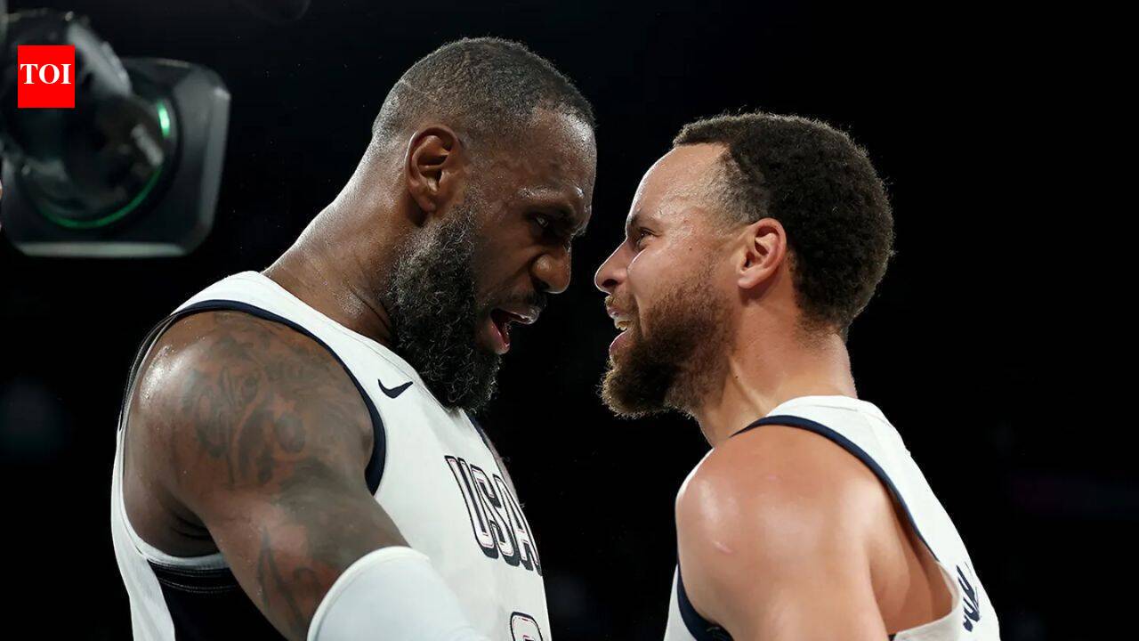 How Stephen Curry-LeBron James dream pairing puts Jimmy Butler in an awkward spot? The trade rumor explained