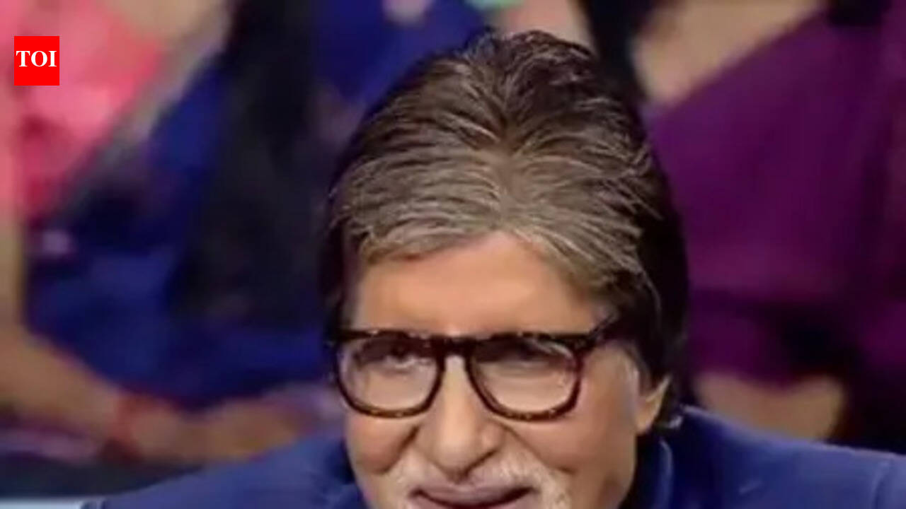 When Neena Gupta recalled Amitabh Bachchan shooting with high fever in excessive heat during 'Uunchai'