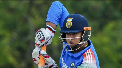 Gavaskar backs Vaibhav Sooryavanshi's debut, says Rohit Sharma can silence doubters