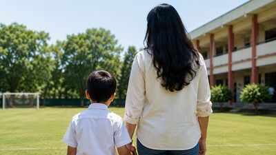 Bengaluru woman attempts suicide as school suspends teen son