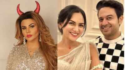 Akanksha Chamola Confirms Divorce With Gaurav Khanna; Lock Upp Revelation Changes Bigg Boss 19 Story