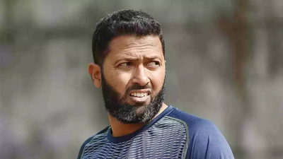 Former India opener Wasim Jaffer appointed ‘mentor’ of Hyderabad Cricket Association