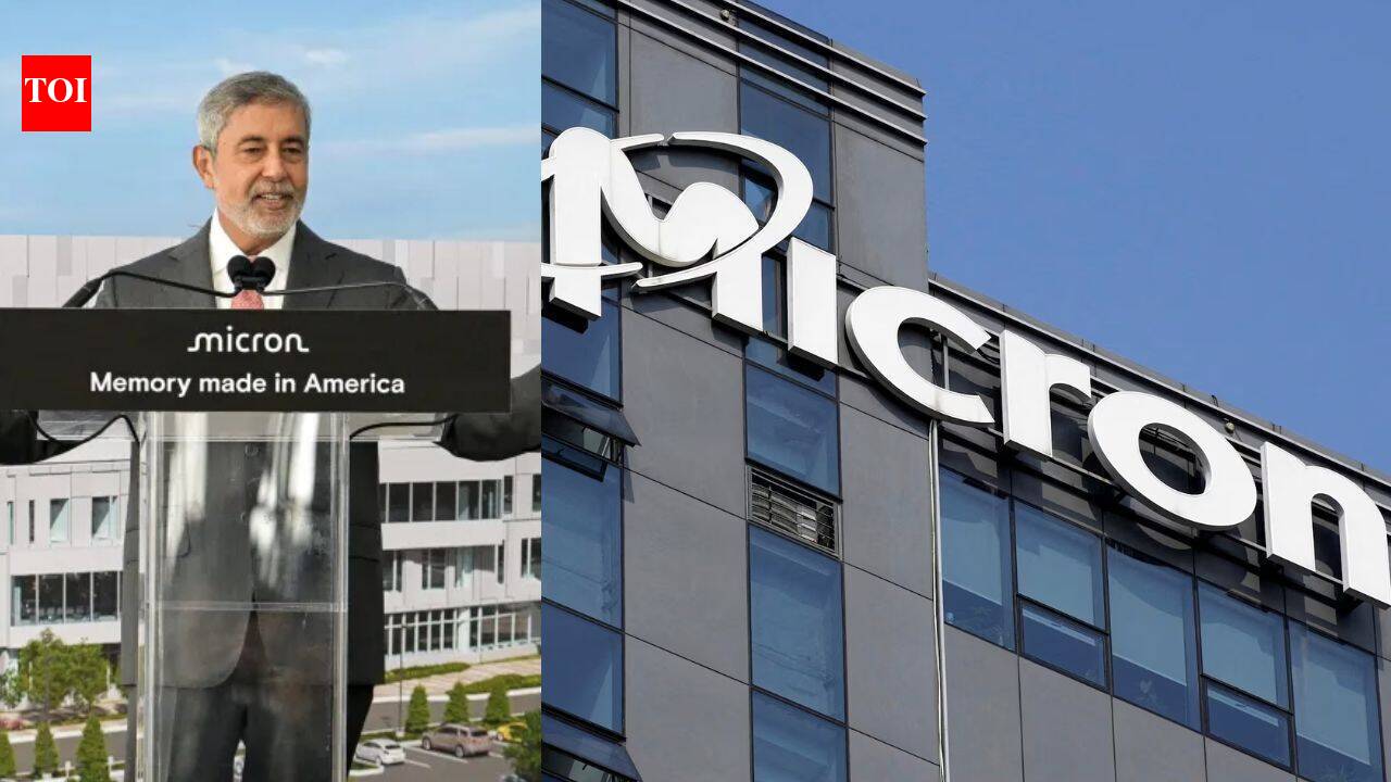 Micron: The “under-the-radar” chip stock that just exploded 346% revenue growth and shocked Wall Street