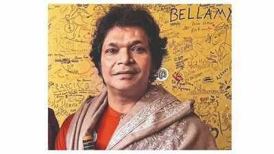 I love playing for Bollywood, says flautist Rakesh Chaurasia