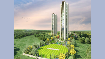  Trifecta's new Sarjapur Road project bets on space over density