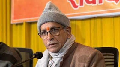 How Ram Temple donations were received, counted and deposited: Police quiz Champat Rai as Ayodhya probe picks up pace