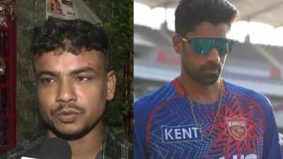  Domestic cook alleges assault by IPL star Shashank Singh after refusing to continue working