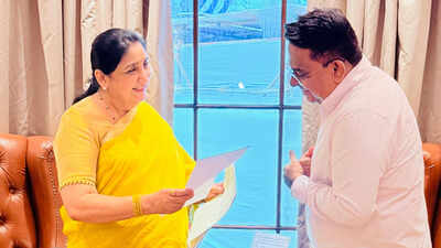  Samajwadi Party MLA Rais Shaikh