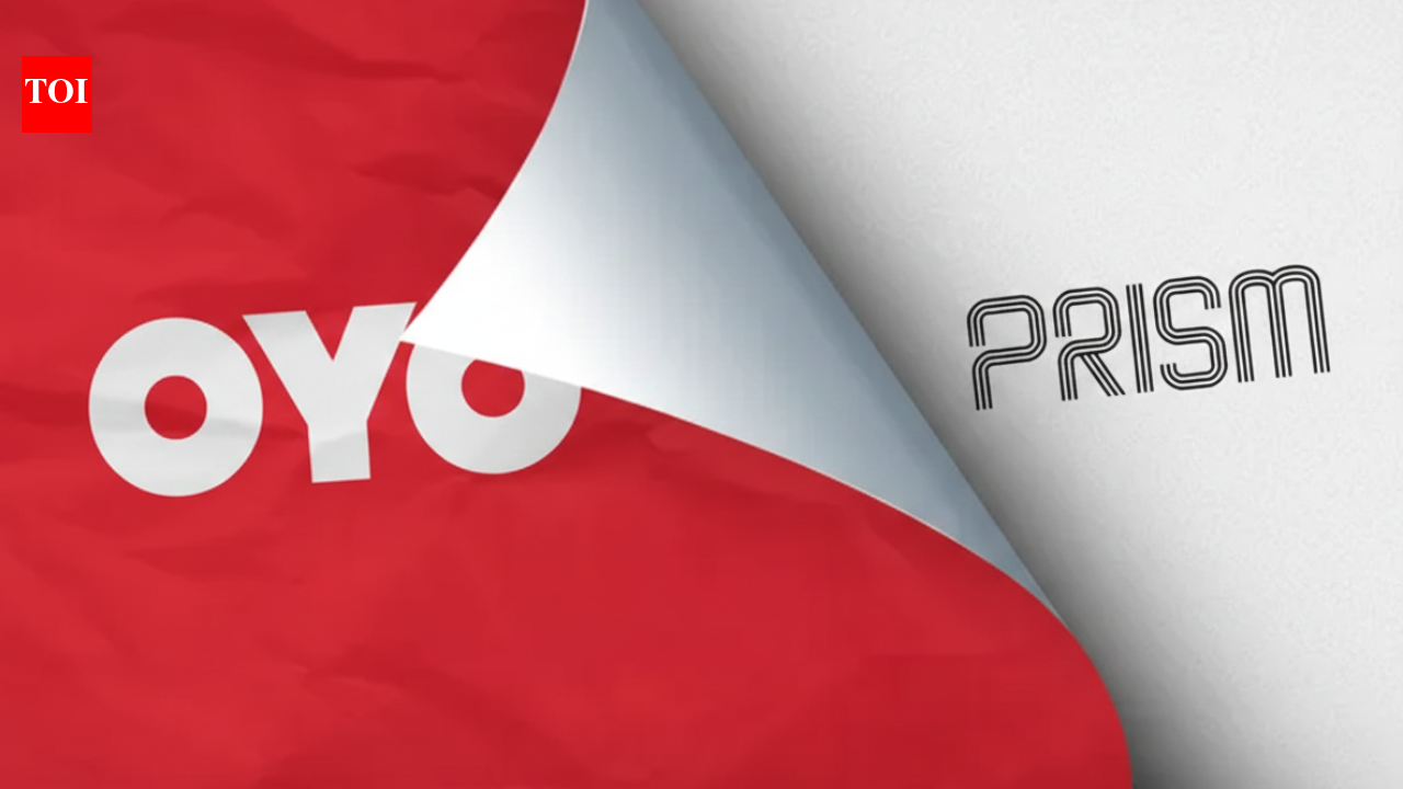 OYO parent Prism files updated IPO papers for Rs 6,650 crore issue: What investors should know