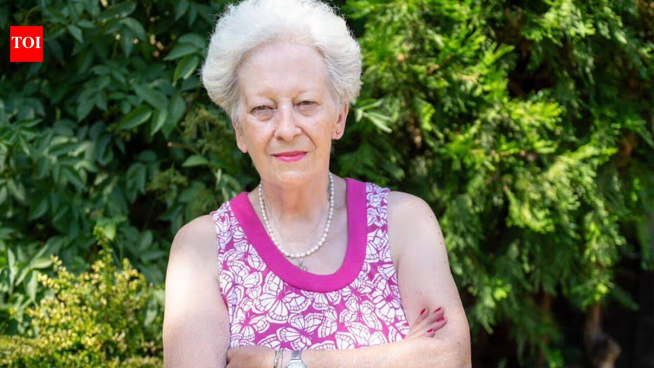 Great-grandmother, 79, receives nationwide ban from Sainsbury's and Argos stores and supermarkets: Here's what led to it