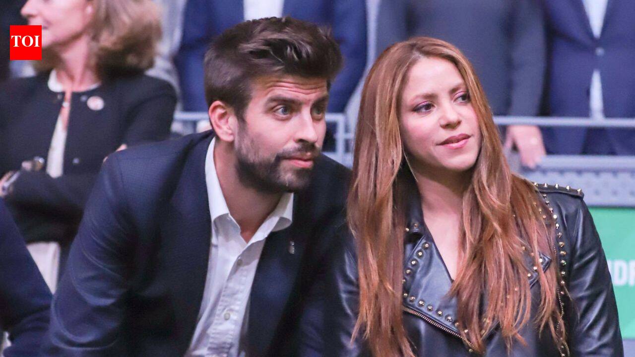 Gerard Piqué and Shakira breakup: Inside the controversial split that changed both their lives forever