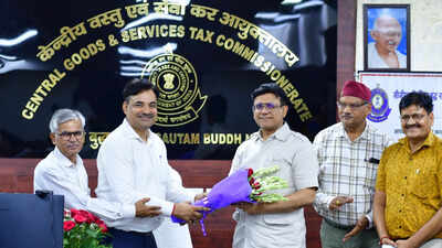 GST SAMVAAD 2026 reviews nine years of GST, focuses on taxpayer-friendly reforms