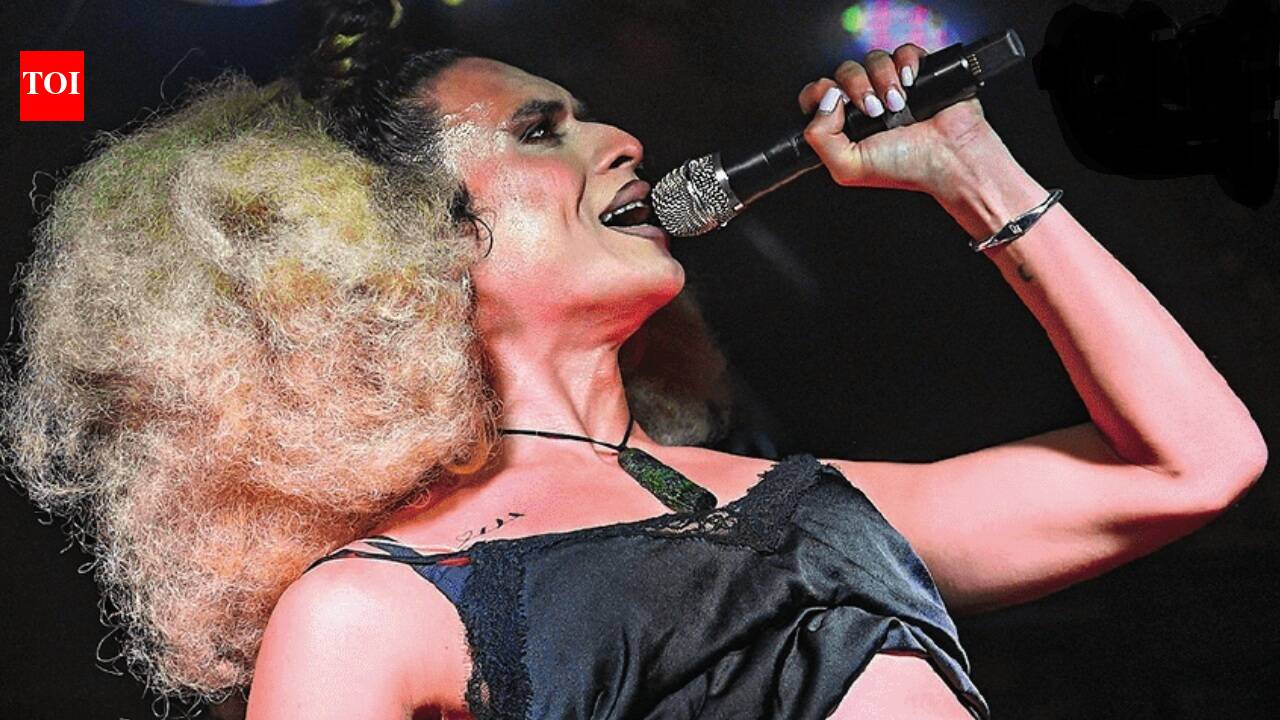 Jamaica Moana on the acceptance of queer artistes: Don't just tolerate us;enjoy & embrace our art