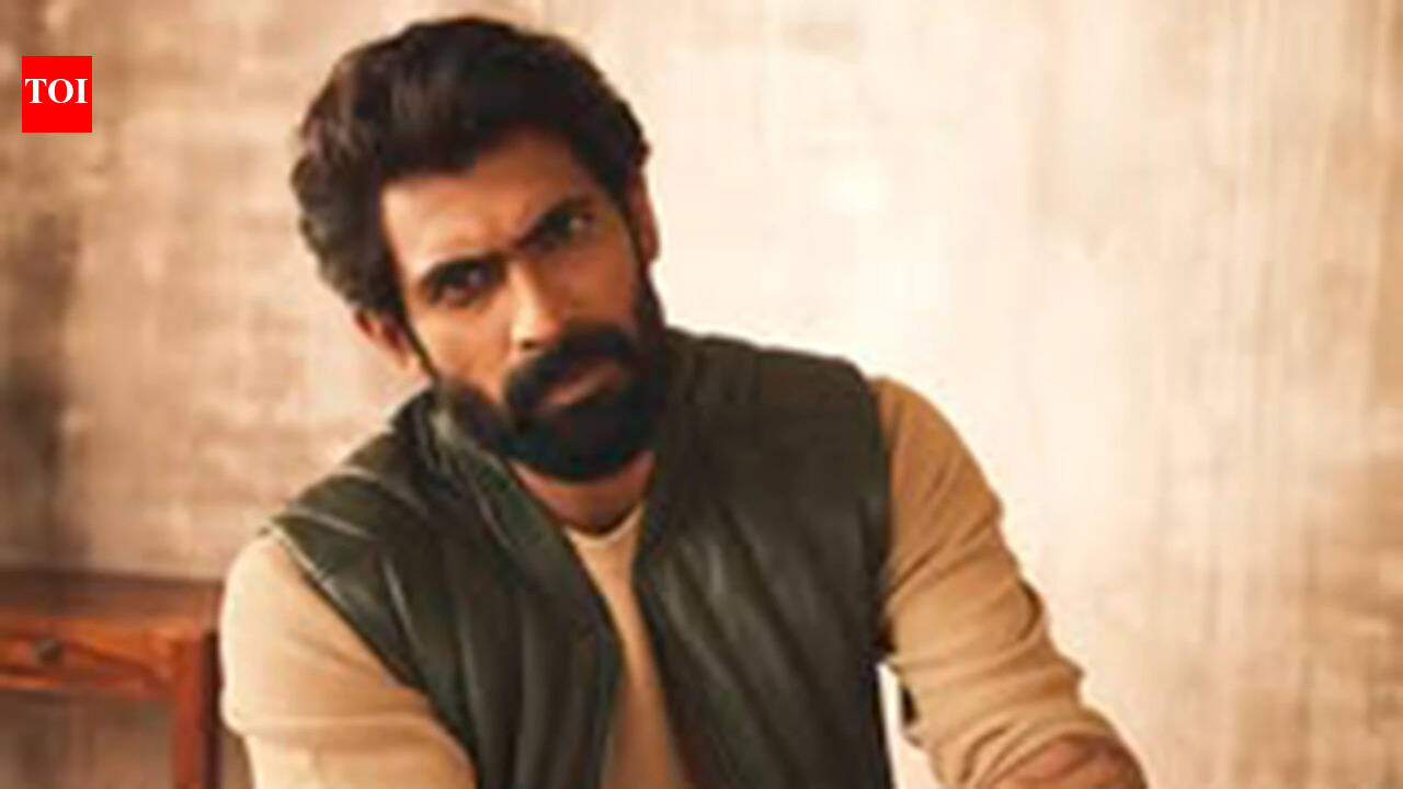 How Rana Daggubati built his business empire beyond 'Baahubali' and Telugu cinema