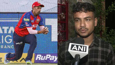 FIR filed against cricketer Shashank Singh's father after chef alleges assault and abuse