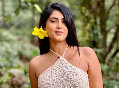 Kannada actress Divya Suresh alleges late-night harassment in Bengaluru streets; Questions women's safety