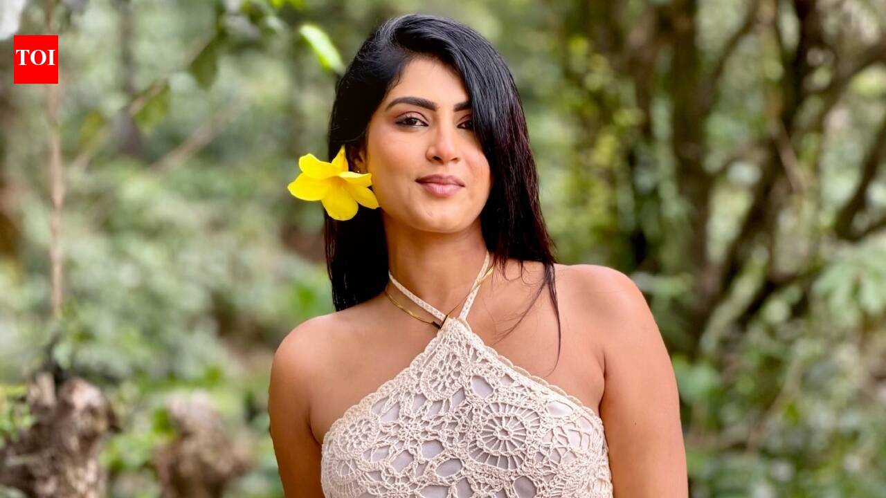 Kannada actress Divya Suresh alleges late-night harassment in Bengaluru streets