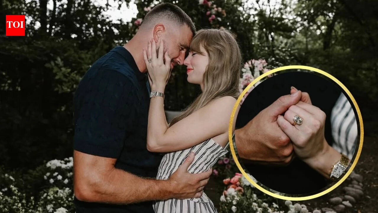 'They're getting married?' : Taylor Swift and Travis Kelce's upcoming wedding revives friendship fallout talk with Antoni Porowski