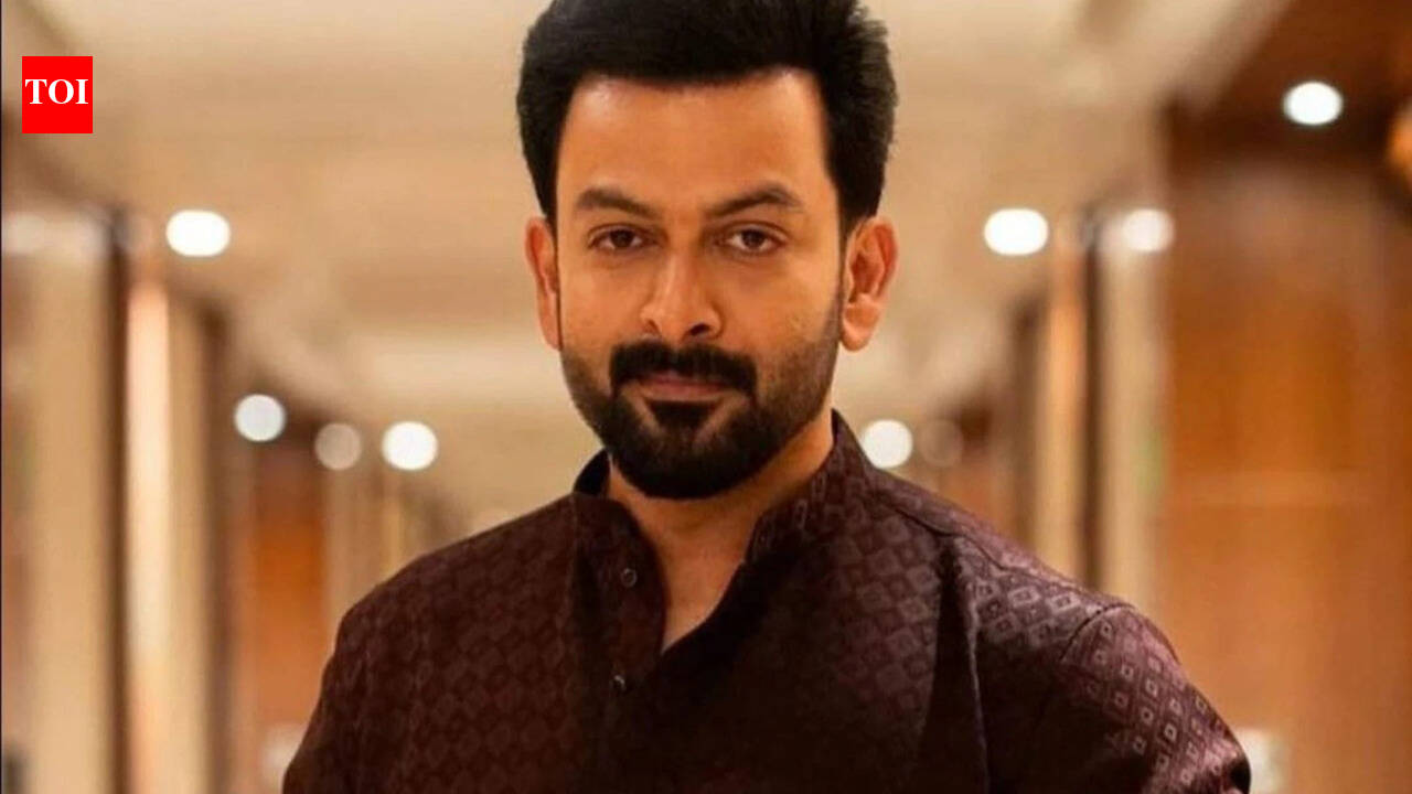 Should Bollywood stars follow Prithviraj's model? Filmmaker Sanjay Gupta praises Malayalam superstar's approach to filmmaking