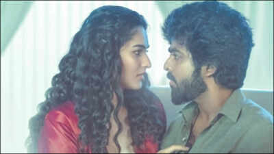 G V Prakash's 'Immortal' to hit screens on July 23