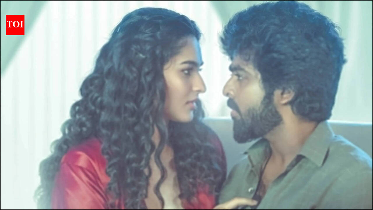 G V Prakash's 'Immortal' to hit screens on July 23