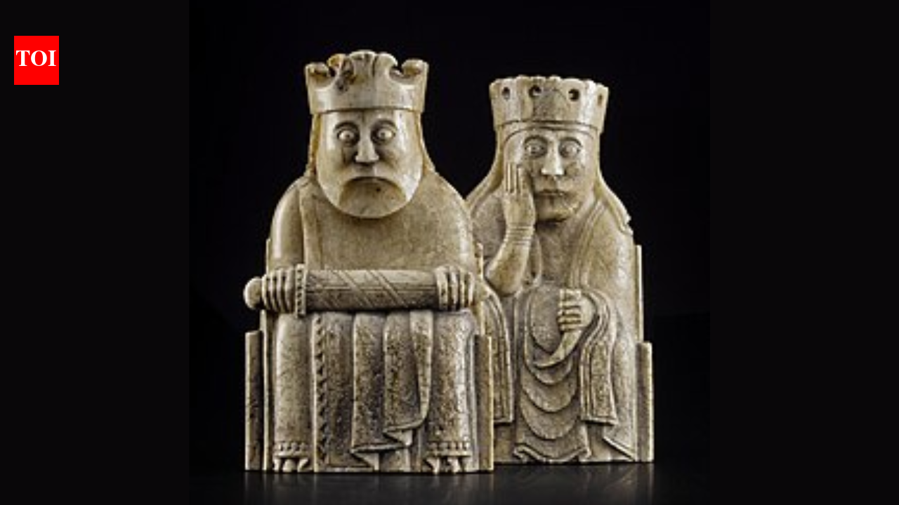 In 2020, researchers connected Viking ivory to Greenland hunting, revealing a lost Arctic trade network