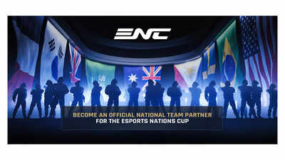 India qualify for Esports Nations Cup 2026 VALORANT main event after impressive Asia campaign