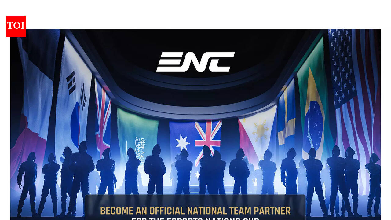 India qualify for Esports Nations Cup 2026 VALORANT main event after impressive Asia campaign