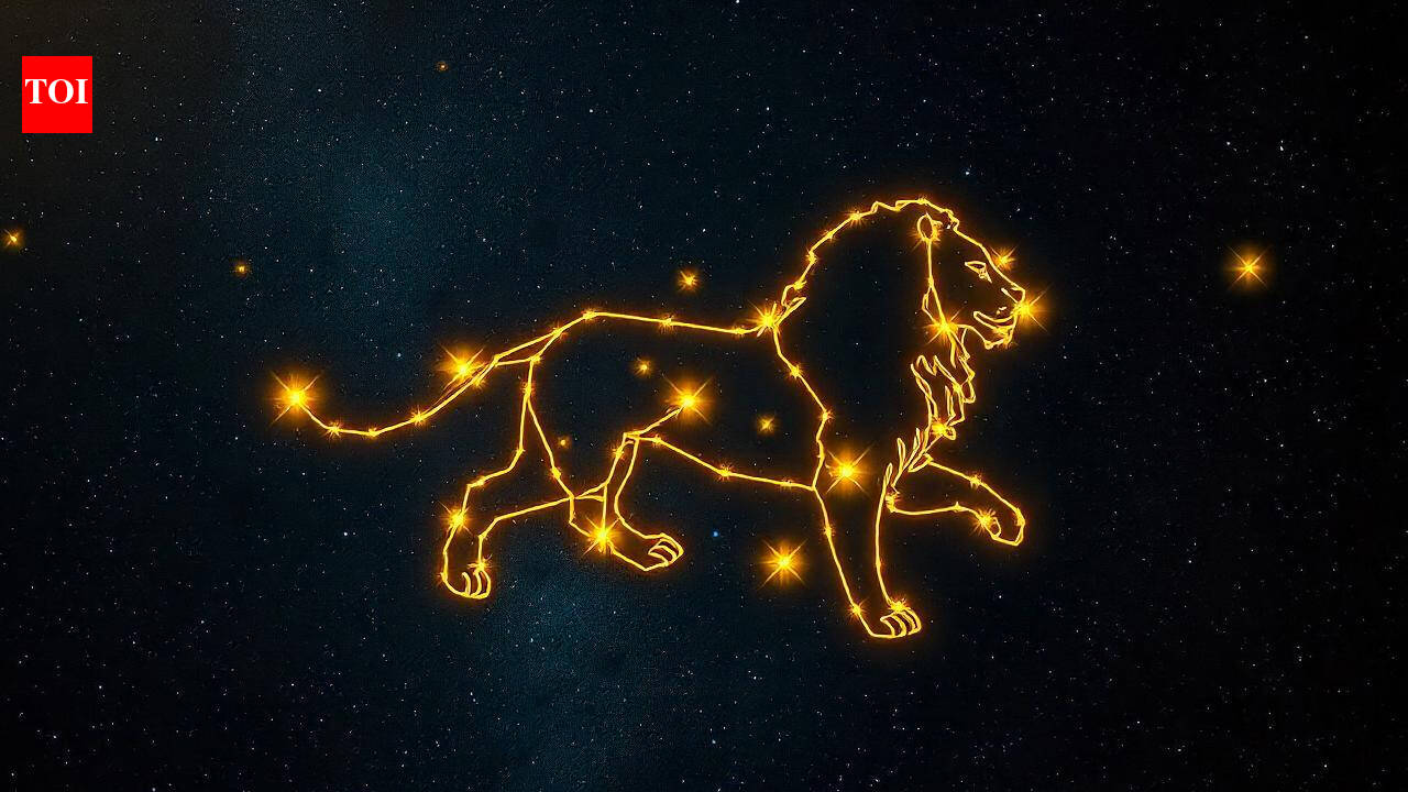 Leo Monthly Predictions for July 2026: Emotional management is key