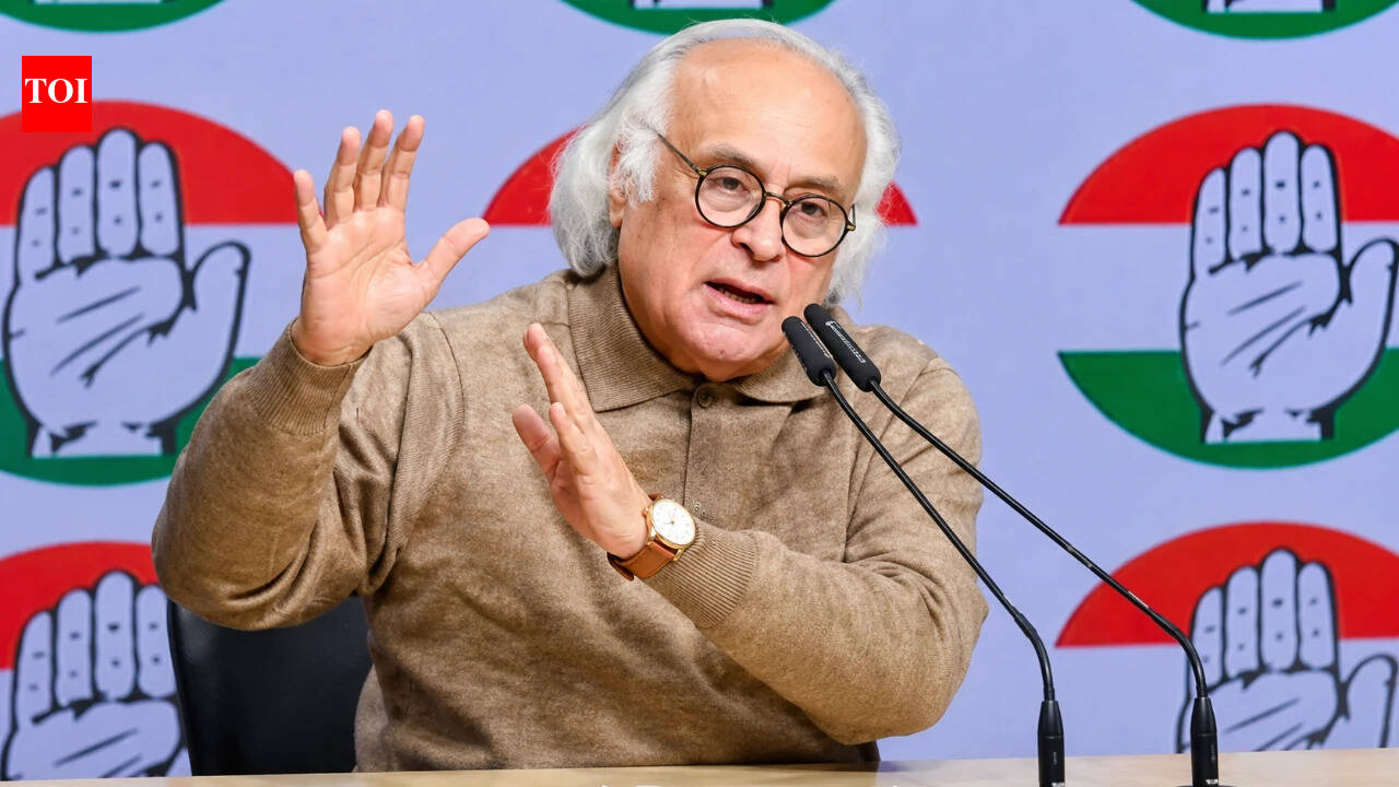 ‘Break your silence’: Congress attacks PM Modi over Ram temple donation controversy