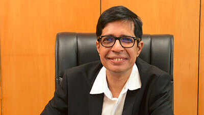 He scored only 1 in Chemistry and did not crack JEE, years later he became Director IIT Madras and also chaired the same exam.