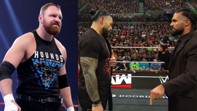  Is Dean Ambrose returning to aid Seth Rollins against Roman Reigns? Possibilities and more explored
