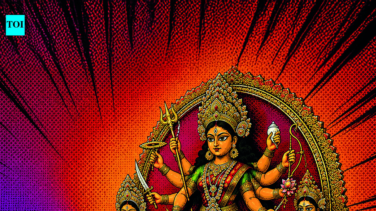 No more towering Durga idols this year? Not really, as long as you don’t plan immersion between Baghbazar &amp; Gwalior ghat