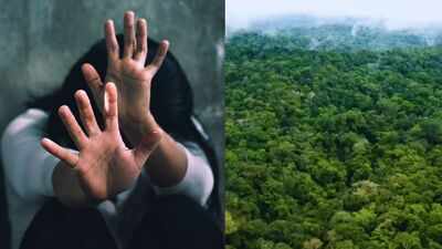 Woman gang-raped in Maharashtra forest while sitting with male friend; 11 arrested