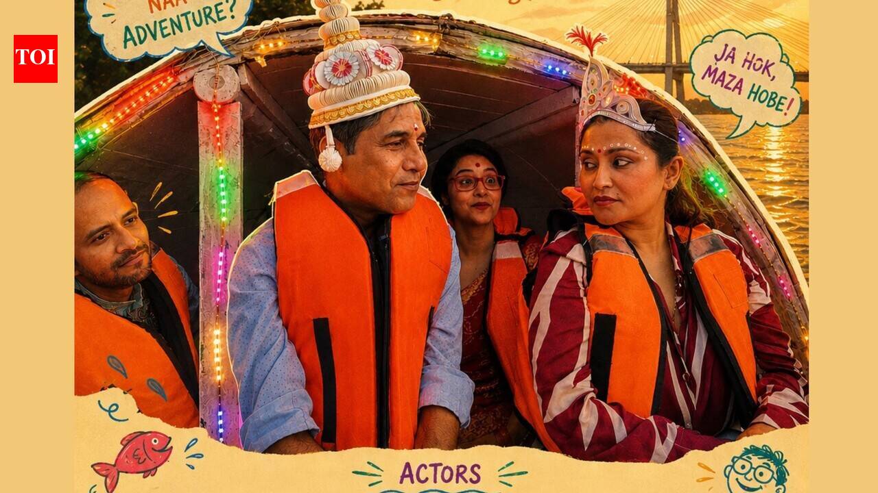 Amitabha Chaterji’s two films selected for Indo-German Film week
