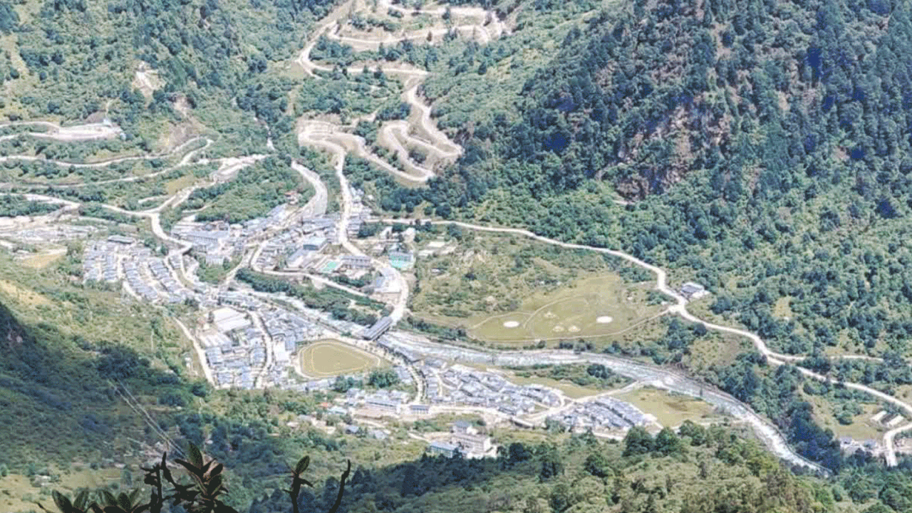 China at it again? ‘PLA has built roads, military camps on our ancestral grazing, farming land’