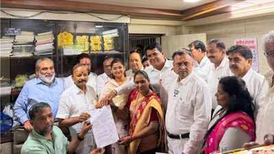 Shiv Sena, BJP set to secure 2 ward committee chairperson posts each in Ulhasnagar civic body
