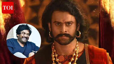 Prabhas reveals director Puri Jagannadh got VIP treatment in Bangkok thanks to ‘Baahubali’ fame