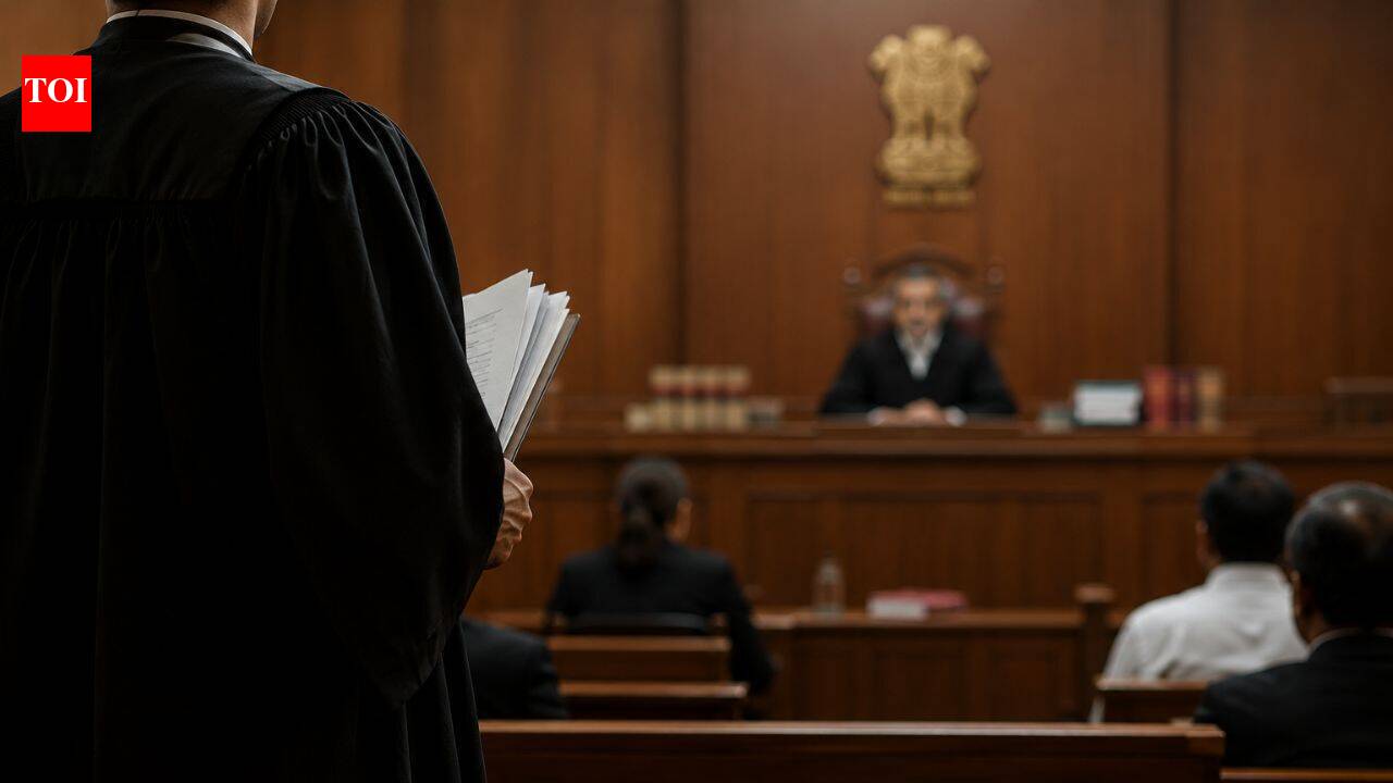 Can’t afford a lawyer? Who can get free legal aid in India and how to apply