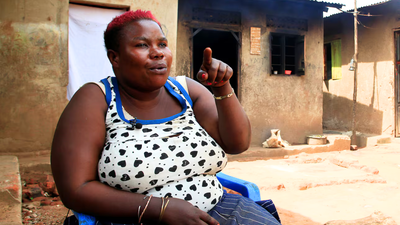 Meet the world's most fertile woman who gave birth to 44 children, including three sets of quadruplets